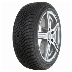 Шины Eca-Tecar SuperGrip 7+