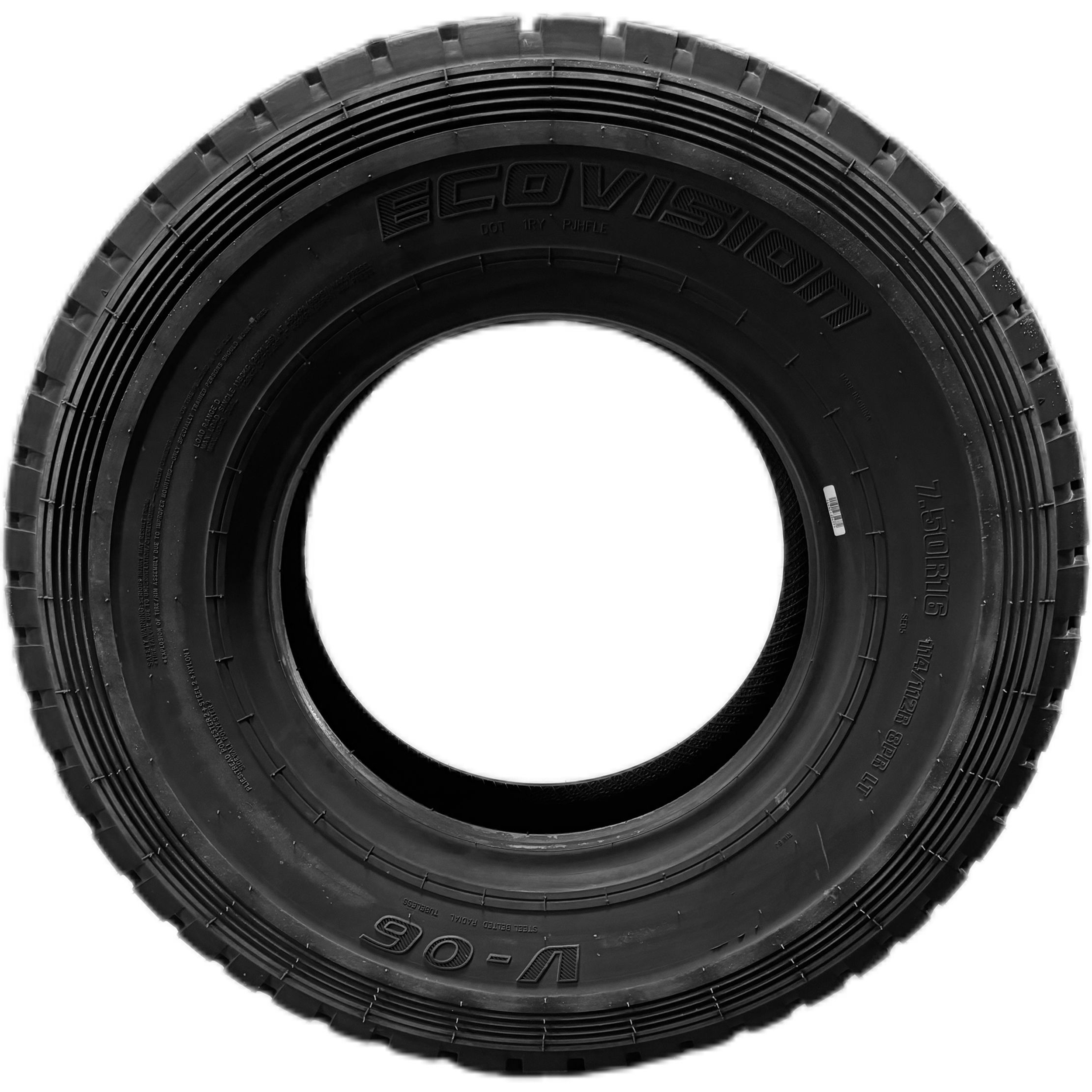 Шины Ecovision V-06