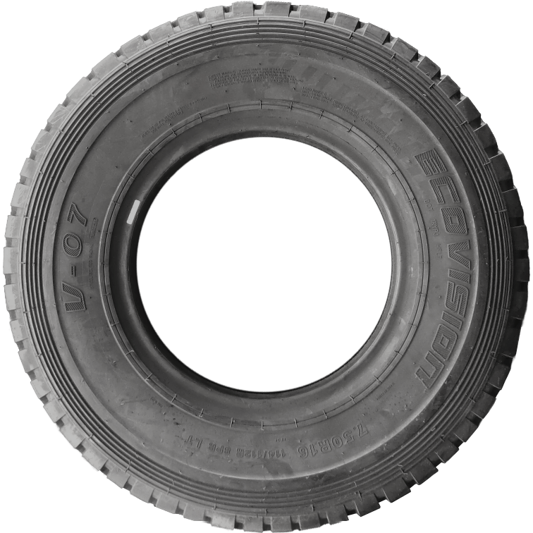 Шины Ecovision V-07