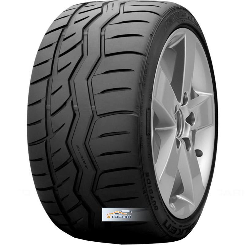 Шины Falken Azenis RT615K+