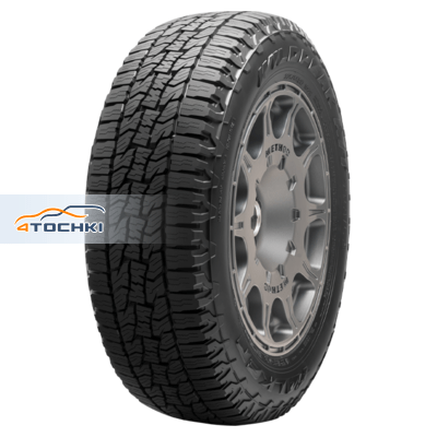 Шины Falken Wildpeak A/T Trail