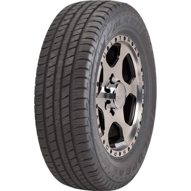 Шины Falken Wildpeak H/T