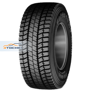 Шины Firestone FD 600