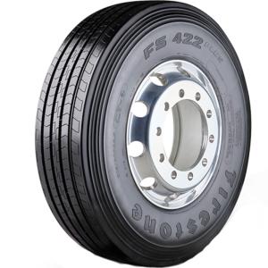 Шины Firestone FS422+