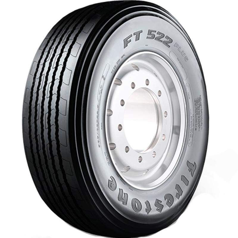 Шины Firestone FT522+