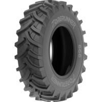 Forerunner 666