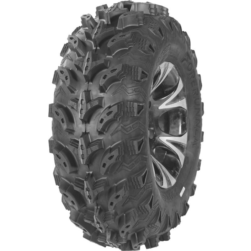 Шины Forerunner Clover