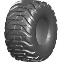 Forerunner QH696