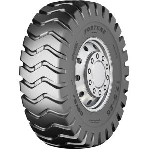 Шины Fortune CSY87