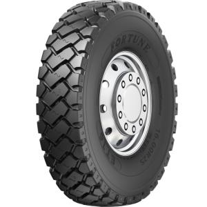 Шины Fortune ET16 C1