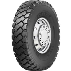 Шины Fortune ET16 H2