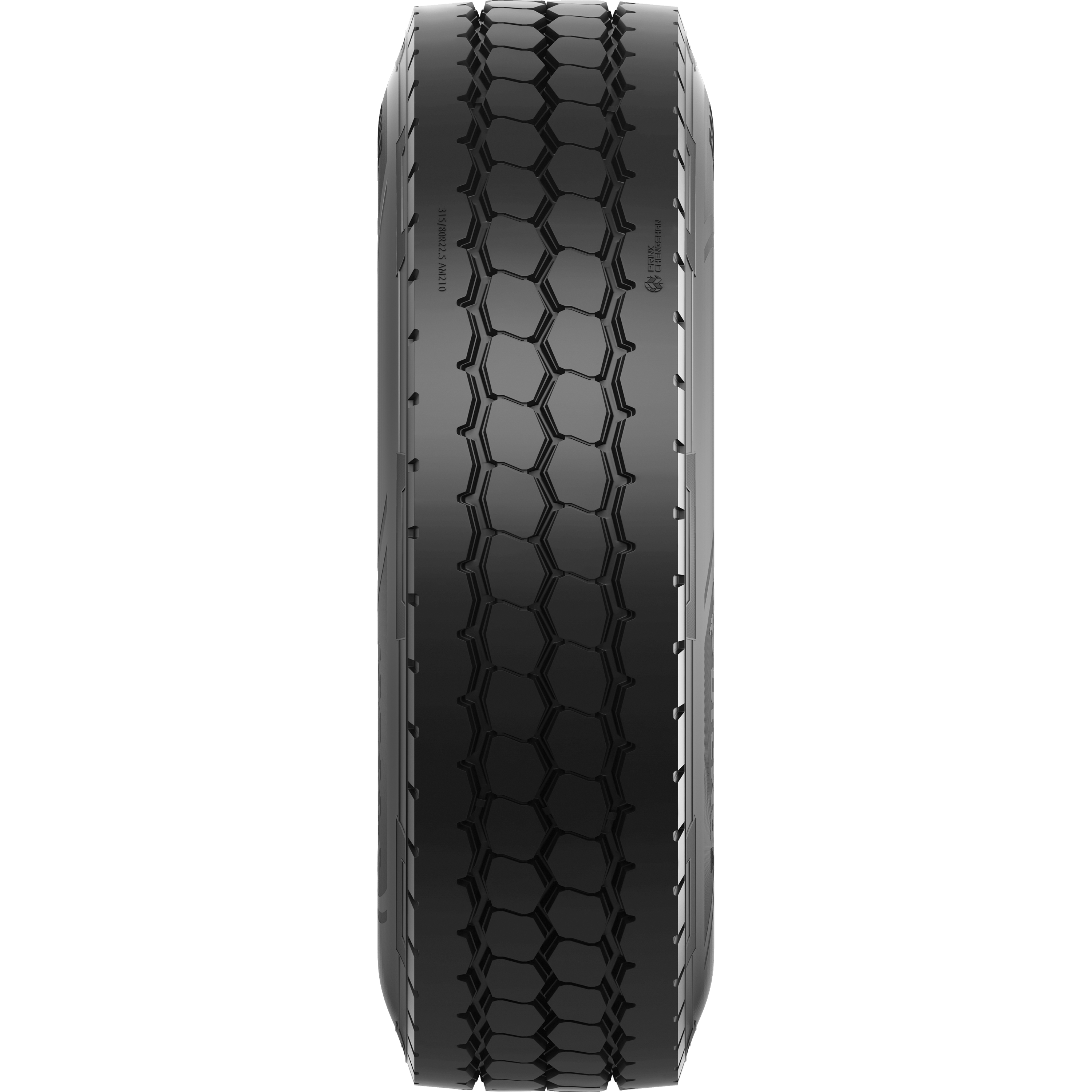 Шины Fortune FAM210