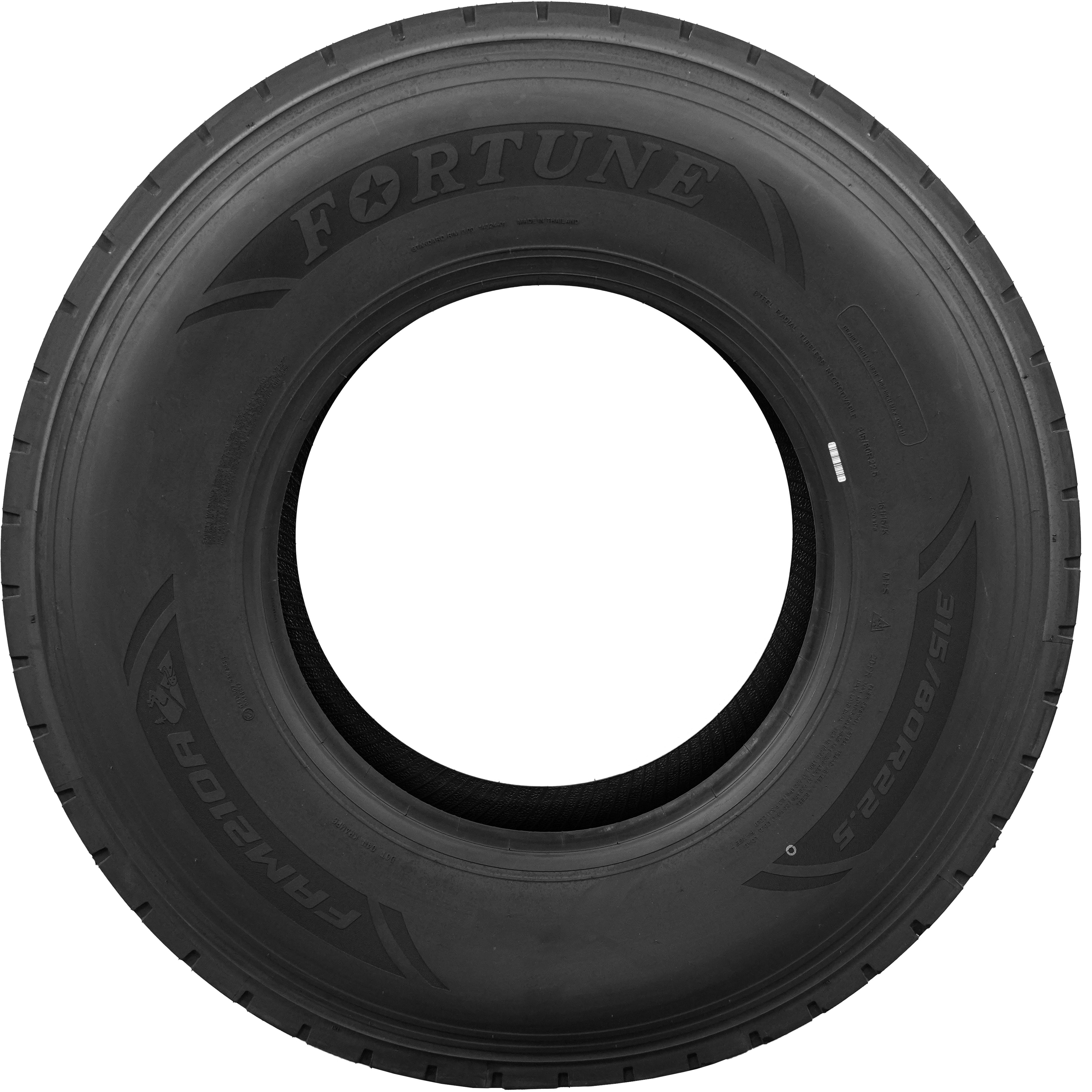 Шины Fortune FAM210A