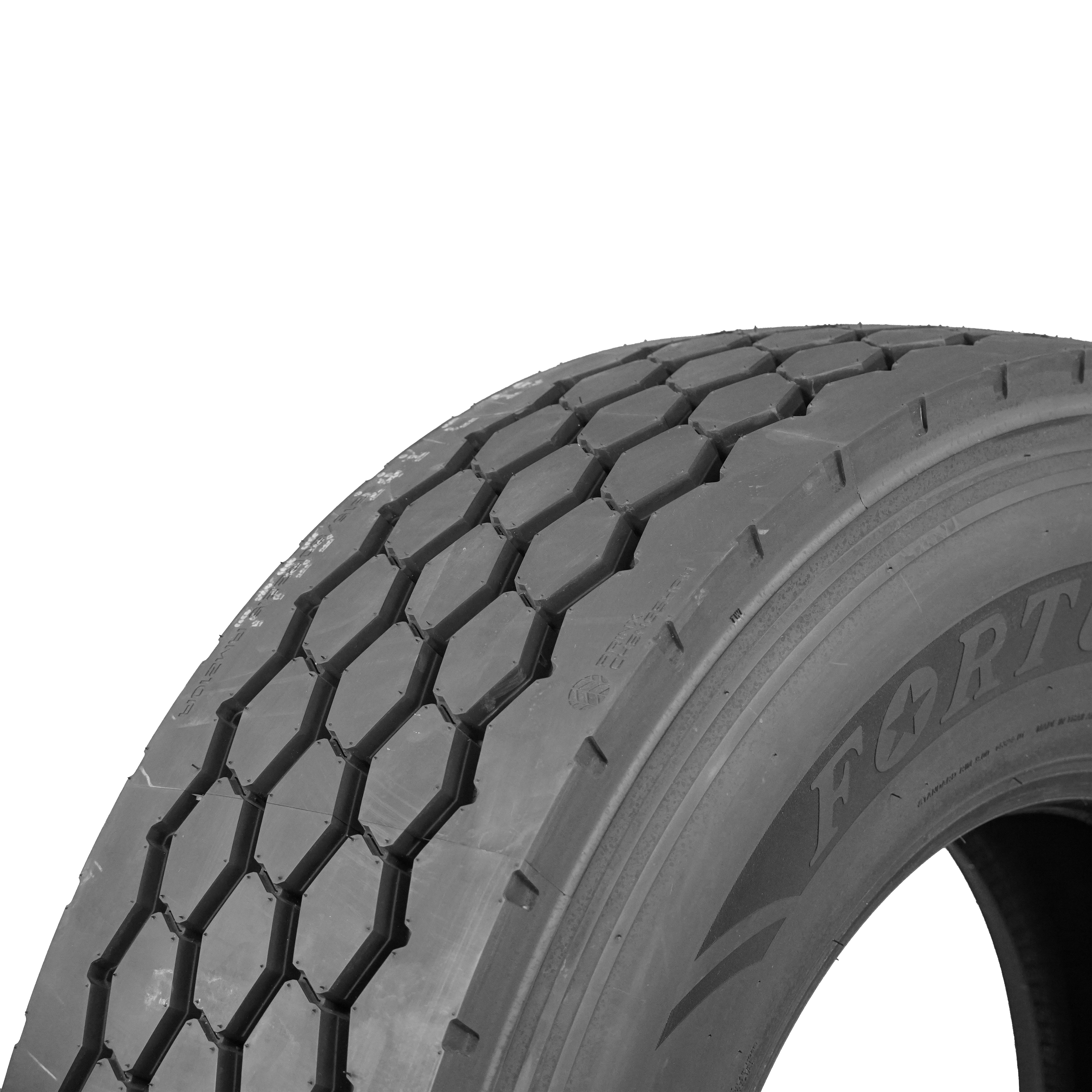 Шины Fortune FAM210A