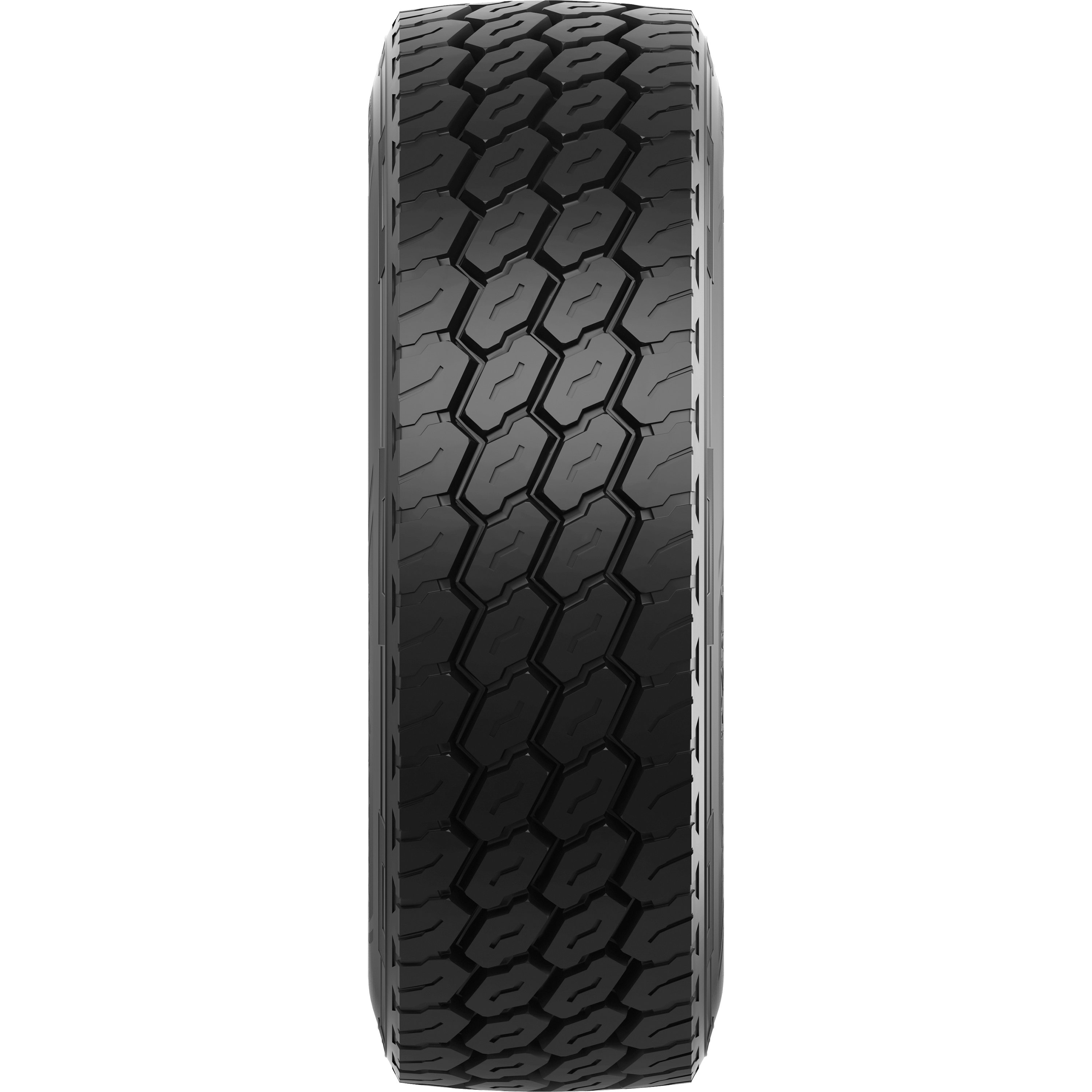 Шины Fortune FAM211