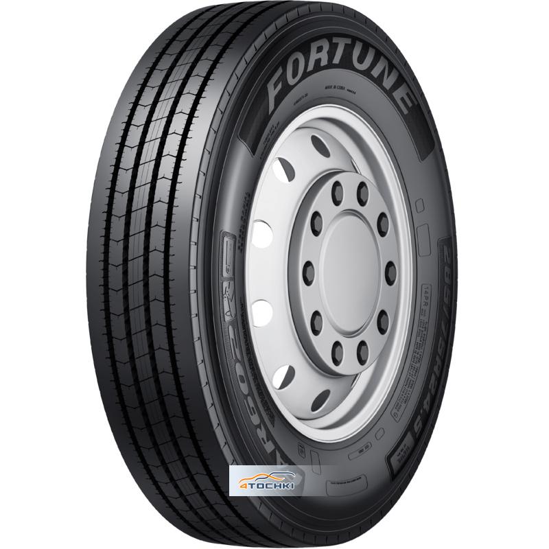 Шины Fortune FAR602