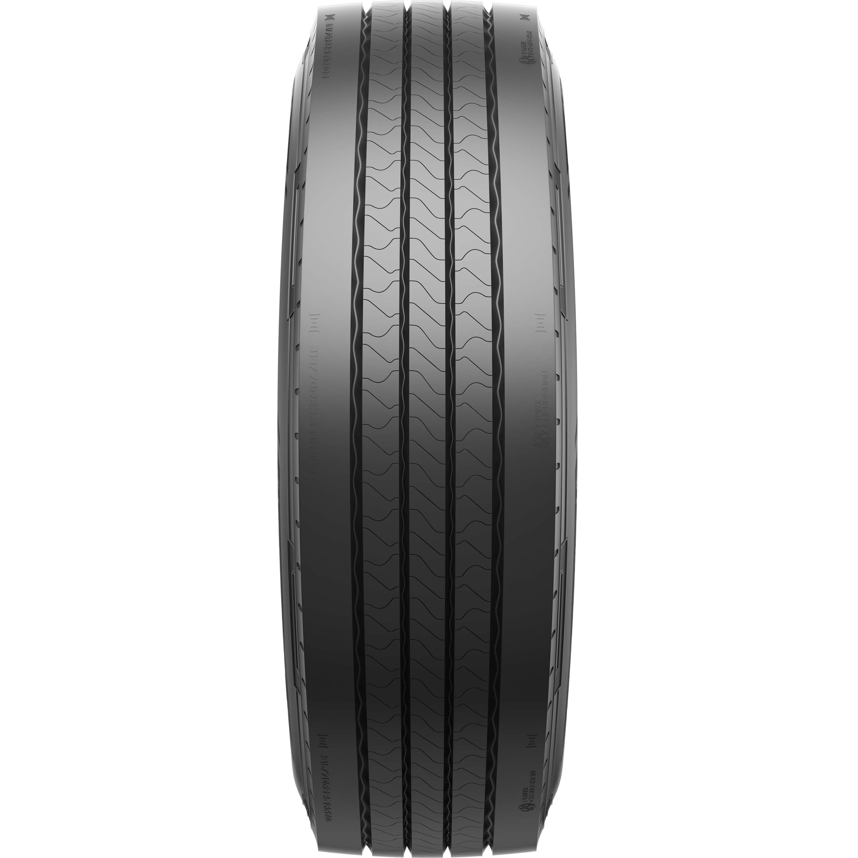 Шины Fortune FAR603