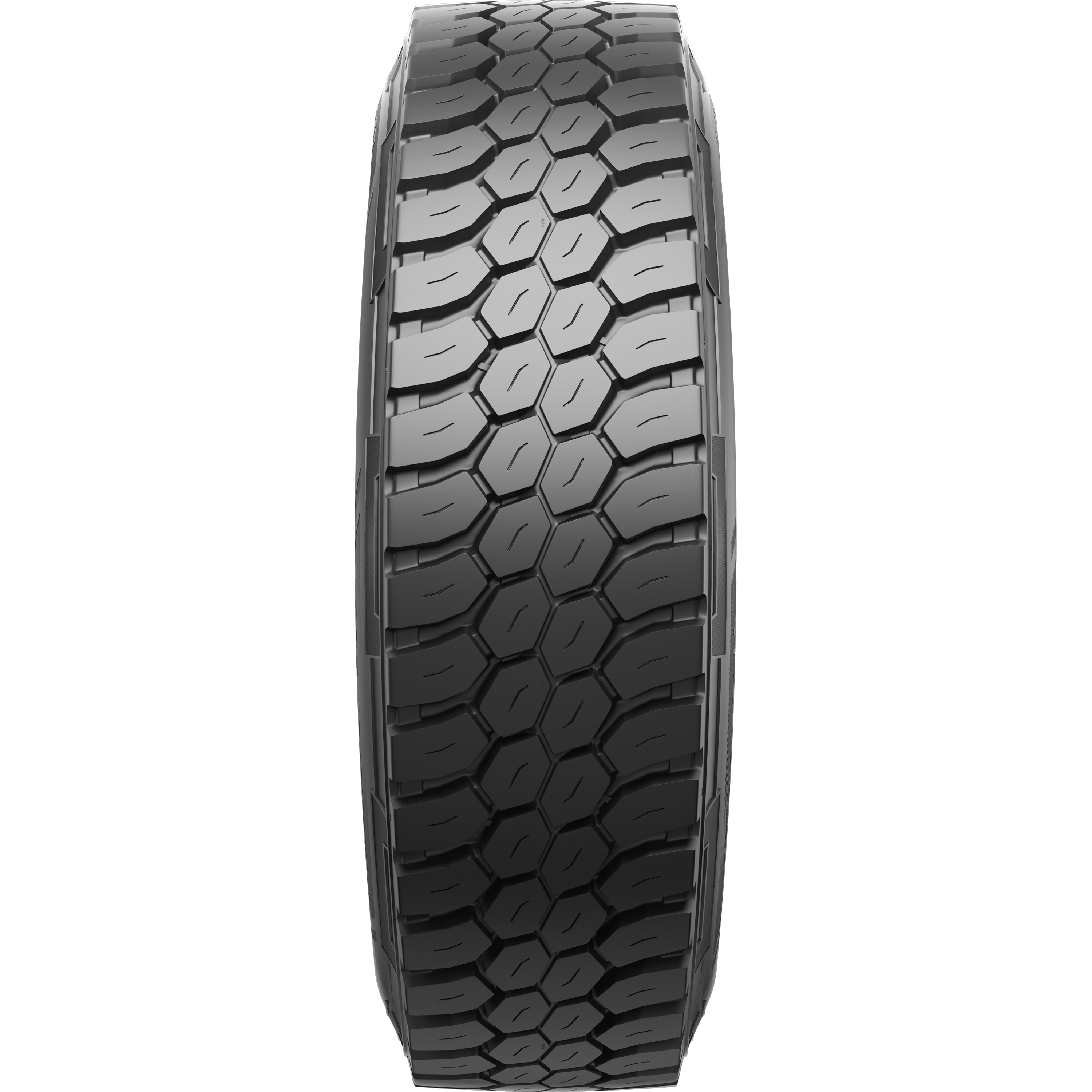 Шины Fortune FDM215