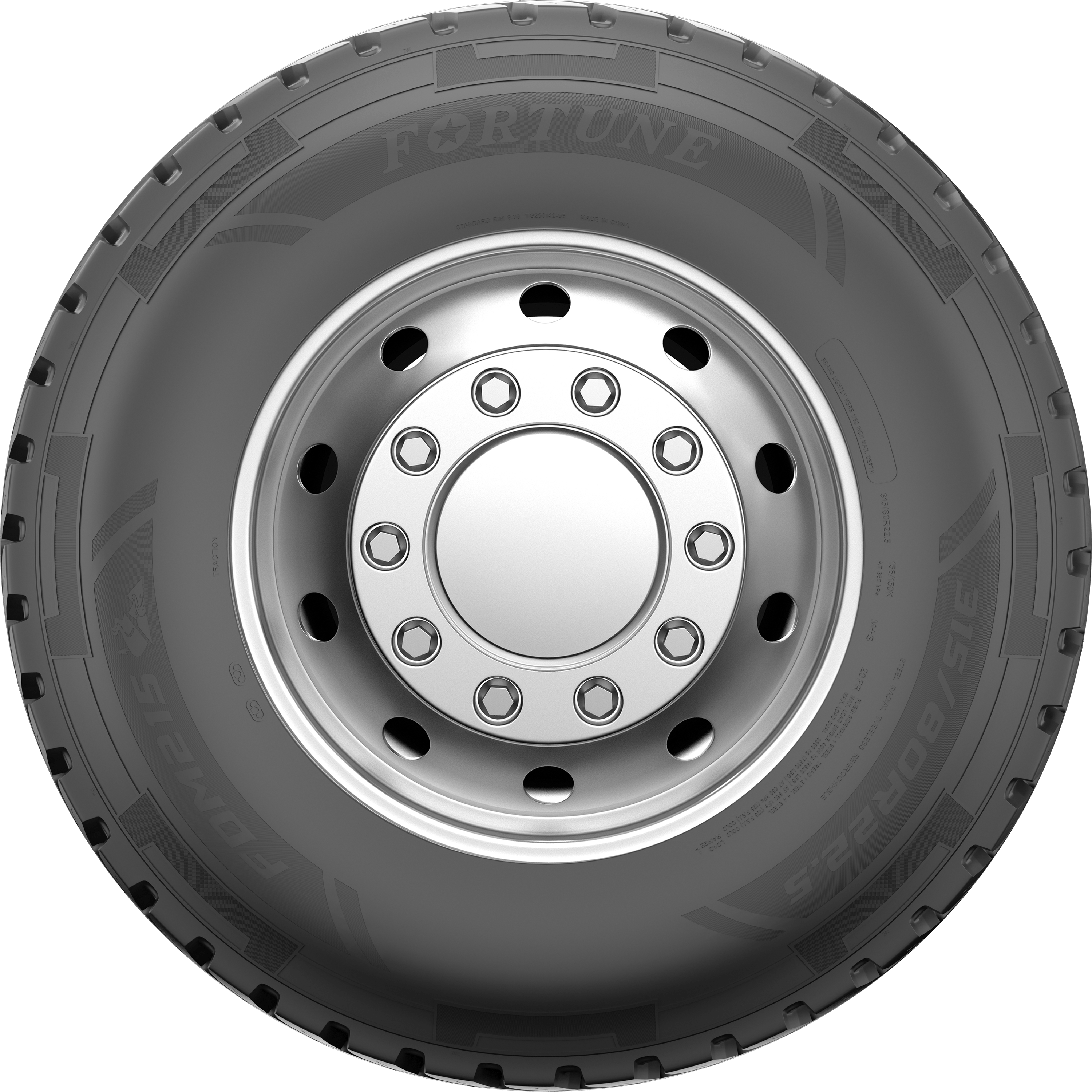 Шины Fortune FDM215