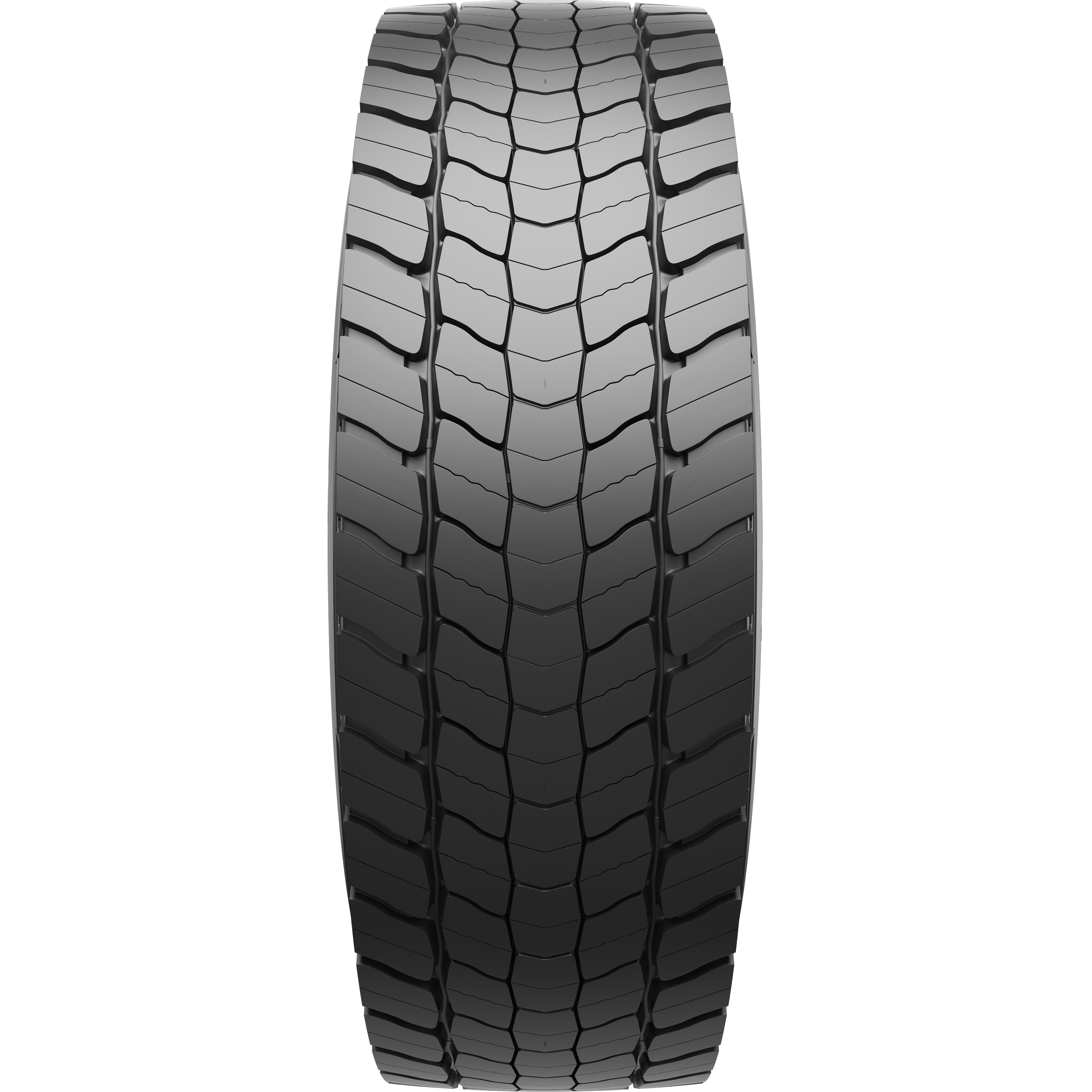 Шины Fortune FDR606