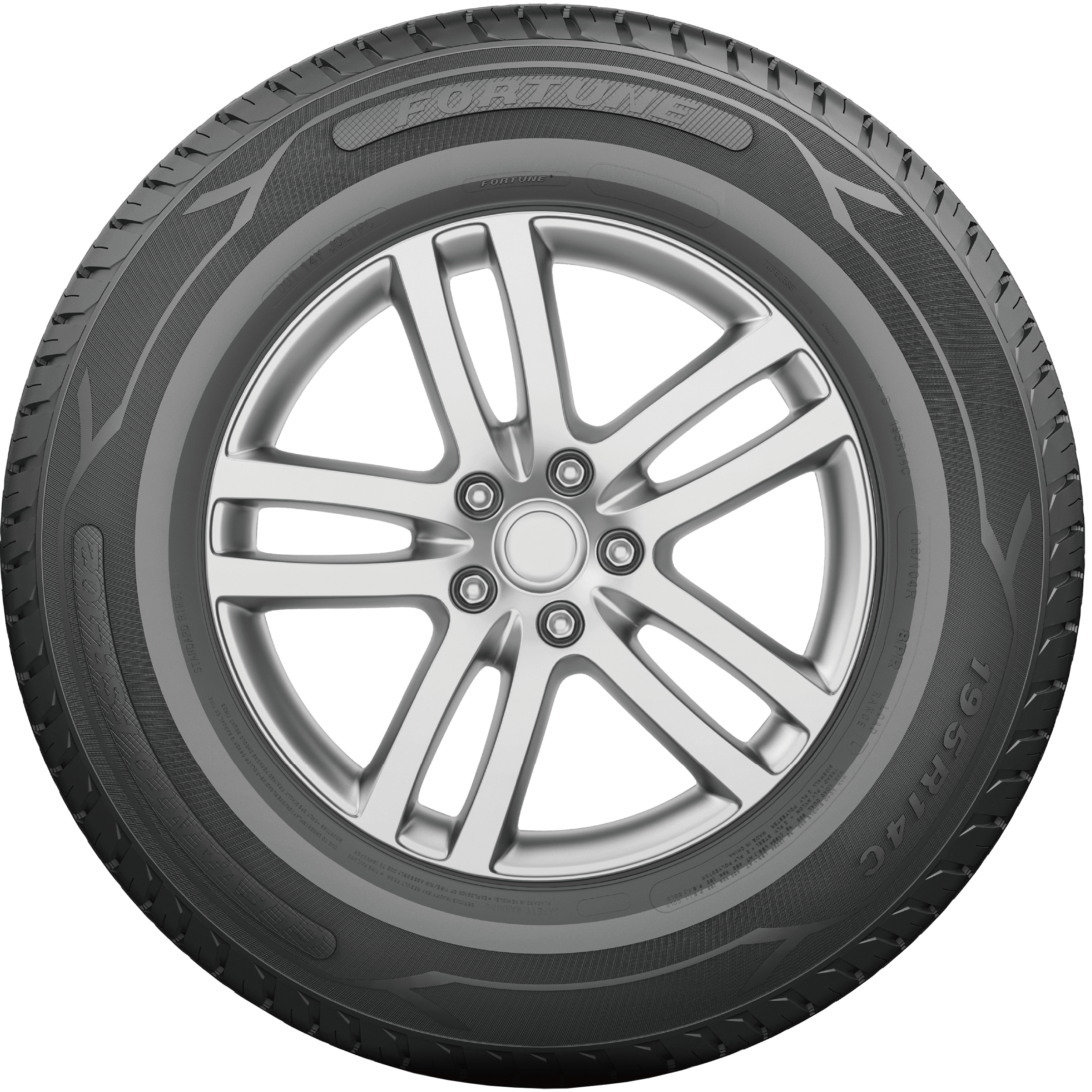 Шины Fortune FSR-102