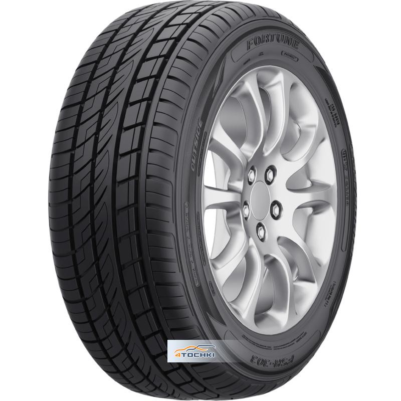 Шины Fortune FSR-303 255/40R21 102Y XL