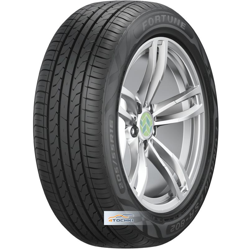 Шины Fortune FSR-802 195/55R16 87V