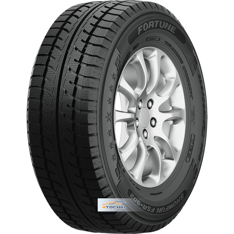 Шины Fortune SnowFun FSR-902 155/70R13 75T