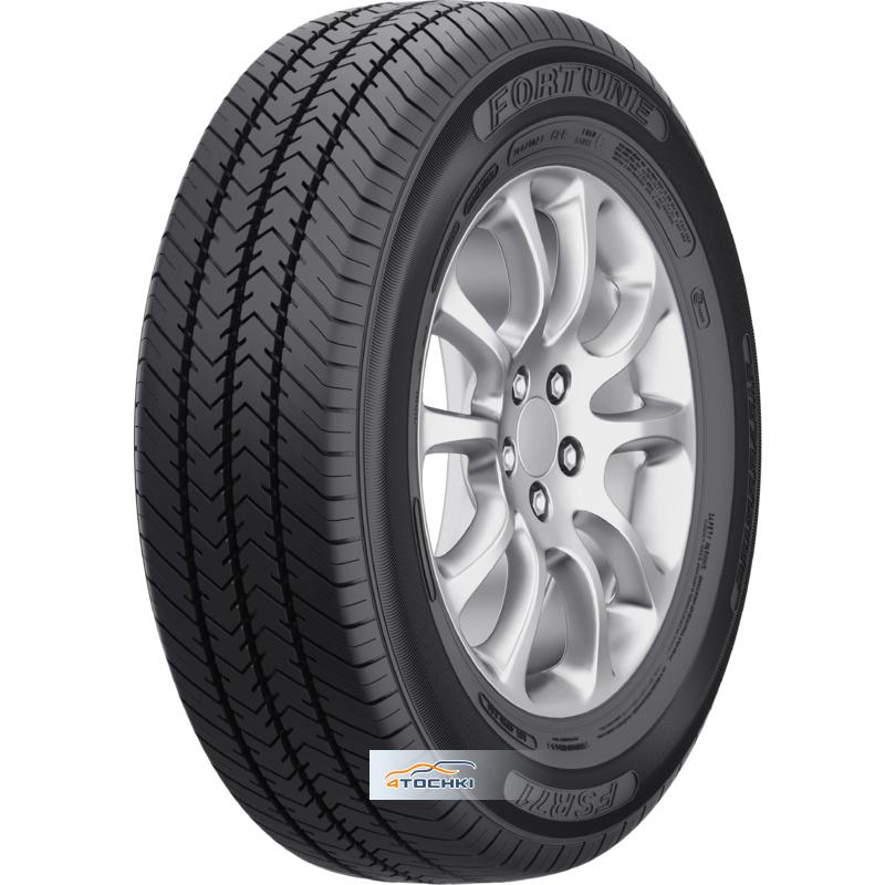 Шины Fortune FSR71 215/60R17C 109/107T