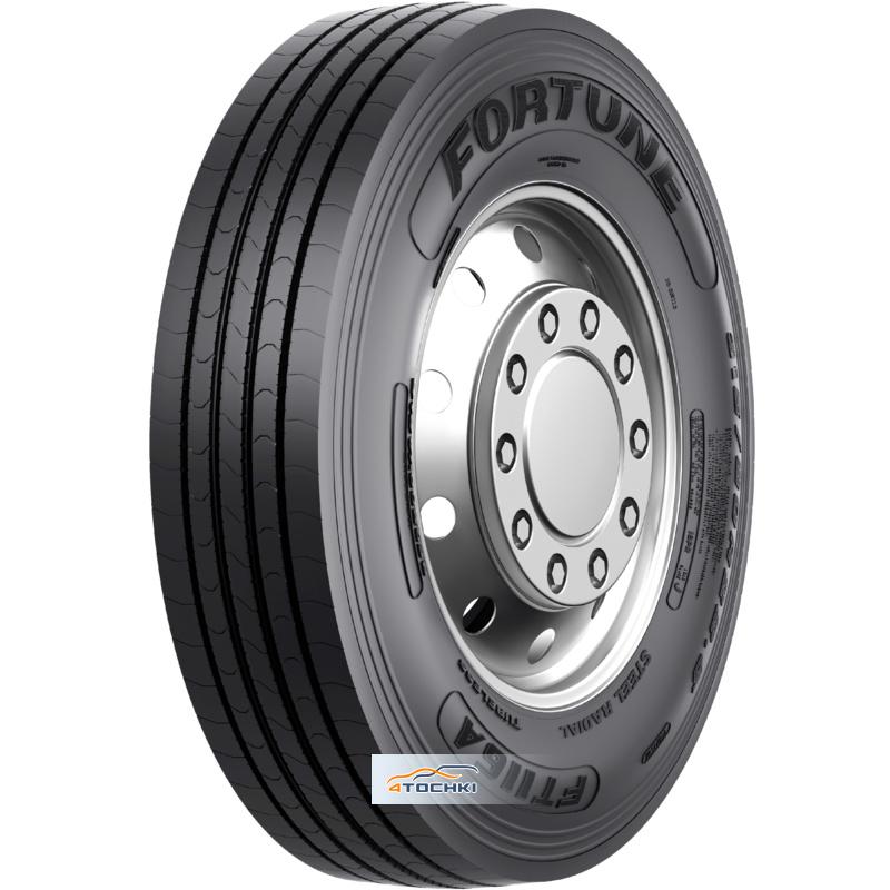Шины Fortune FT116A