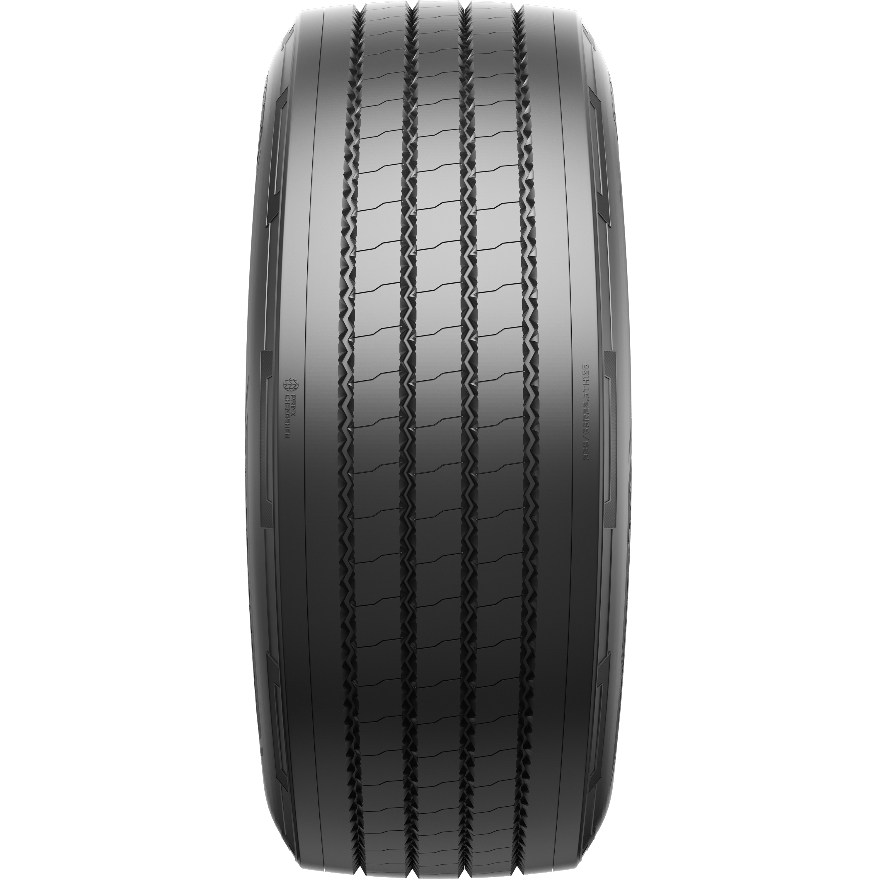 Шины Fortune FTH135