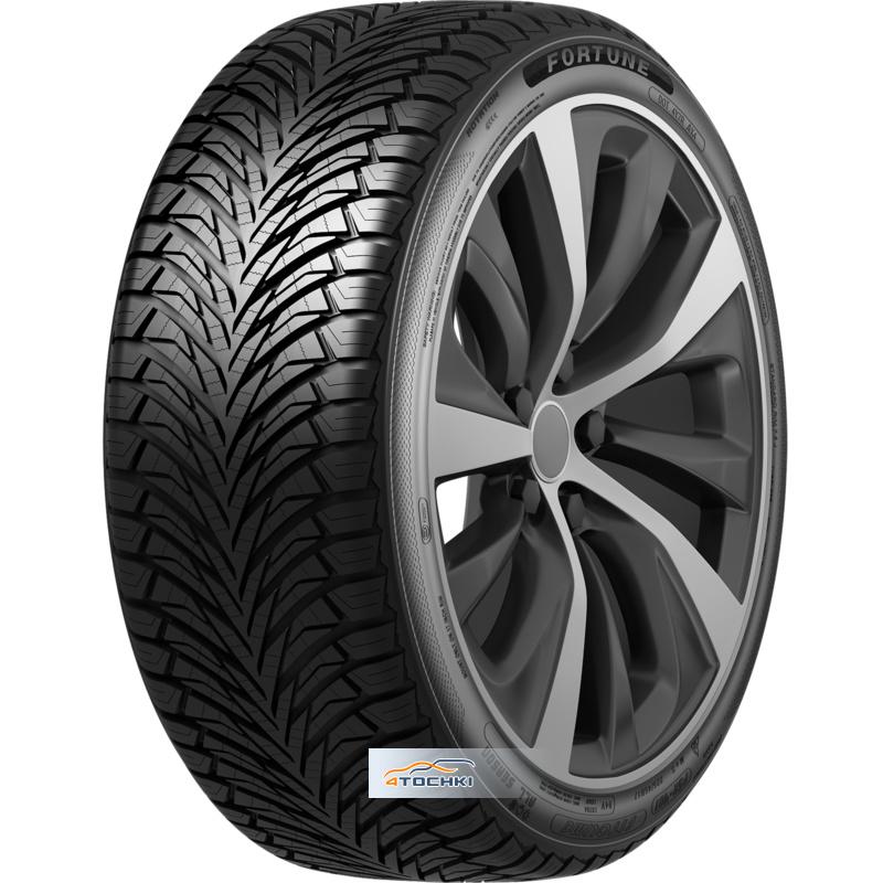 Шины Fortune Fitclime FSR-401 215/55R16 97V XL