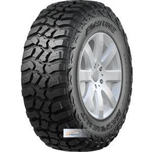 Шины Fortune Maspire M/T LT265/70R16 121/118Q