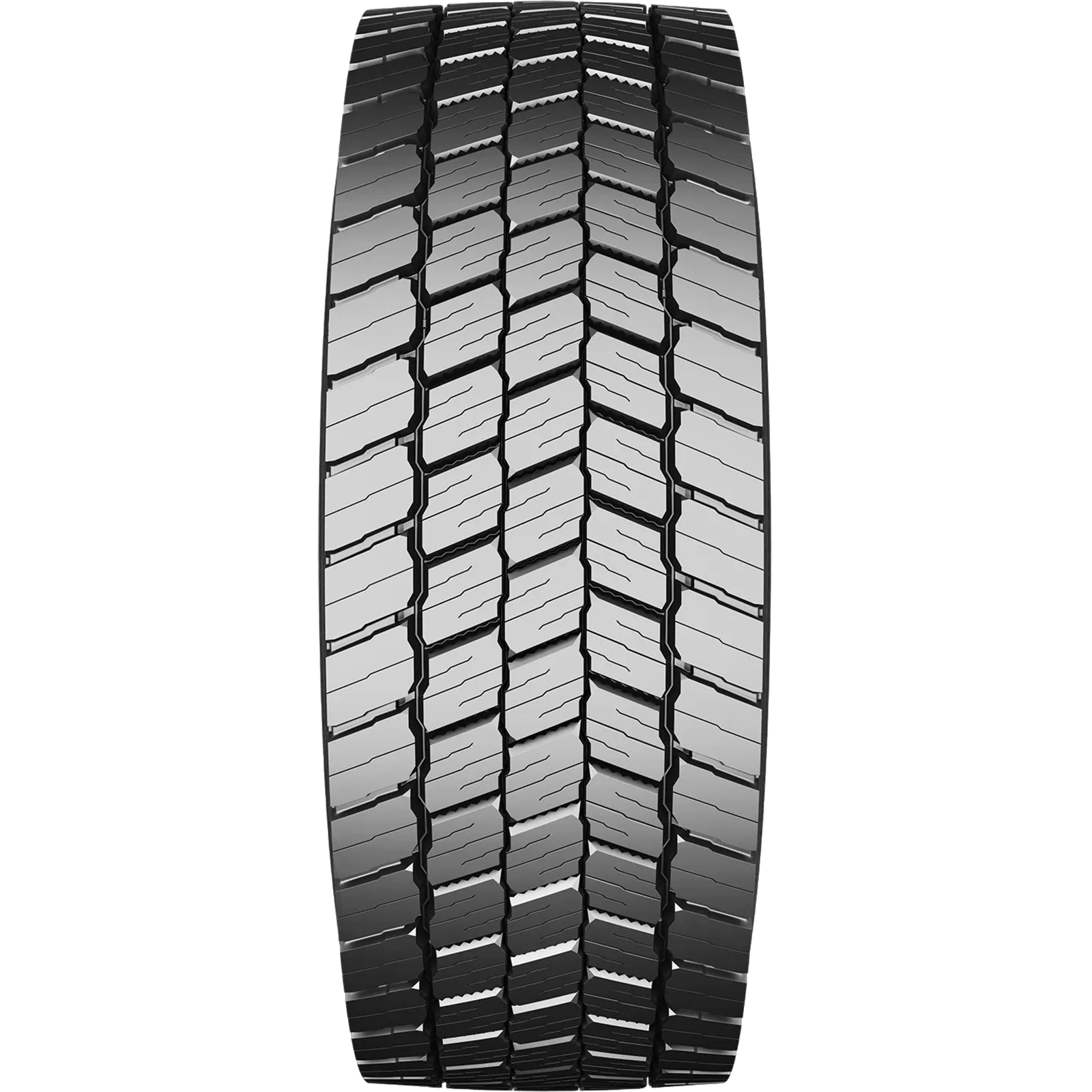 Шины Fortune RegioDrive 01