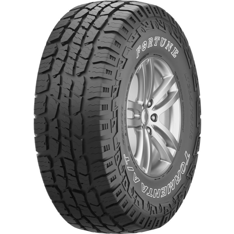 Prinx Fortune Tormenta A/T FSR308 275/65R18 116T