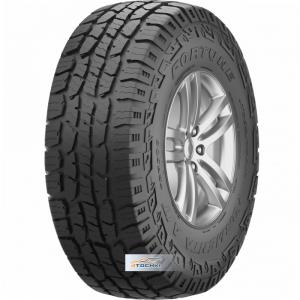 Шины Fortune Tormenta A/T FSR308 265/70R16 112T