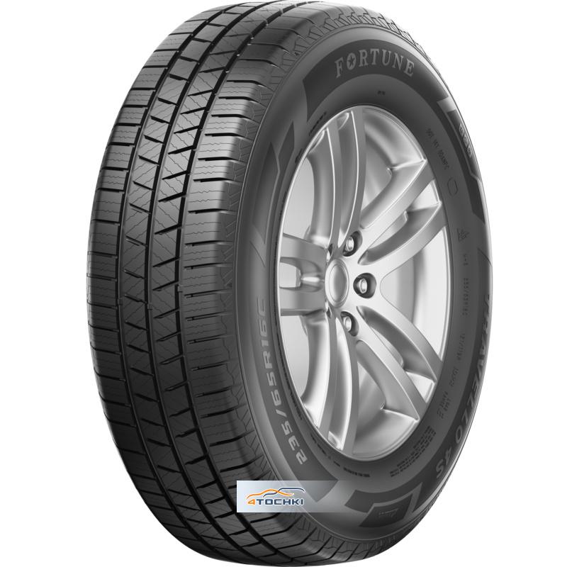 Шины Fortune Travello 4S 215/75R16C 116/114R