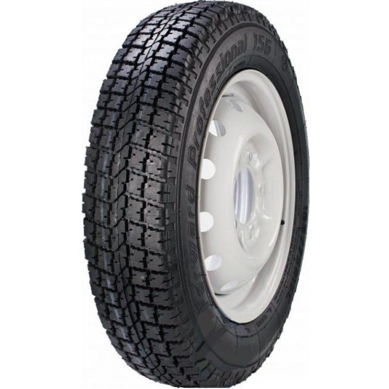 Professional 156 M+S