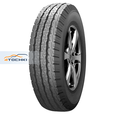 Шины Forward Professional 600 M+S 205/75R16C 110/108R