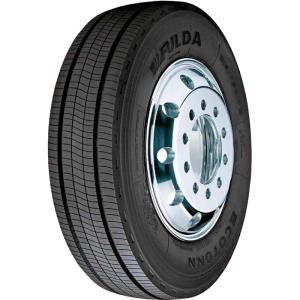 Шины Fulda Ecotonn