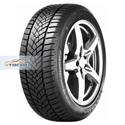 Шины Fulda Kristall Control HP2