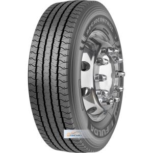 Шины Fulda Regiocontrol 3