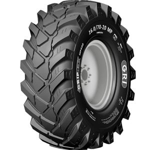 Шины GRI Grip EX MP500