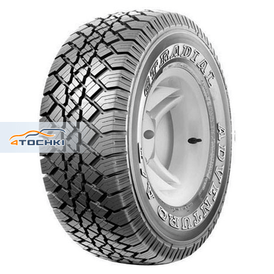 Шины GT Radial Adventuro A/T