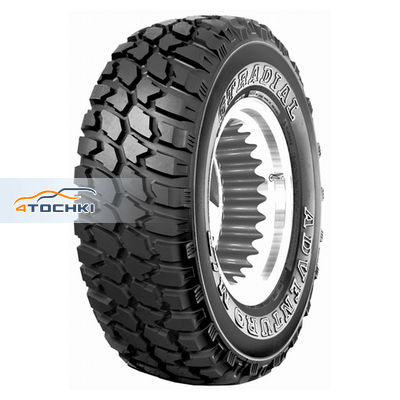 Шины GT Radial Adventuro M/T
