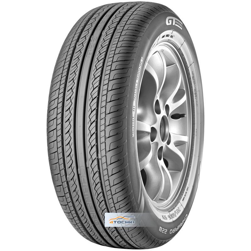 Шины GT Radial Champiro 228