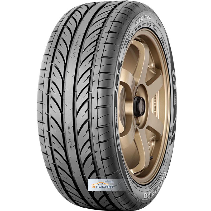 Шины GT Radial Champiro GTX Pro