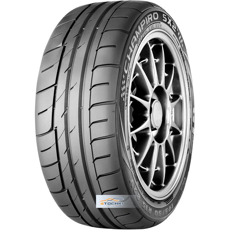 Шины GT Radial Champiro SX2