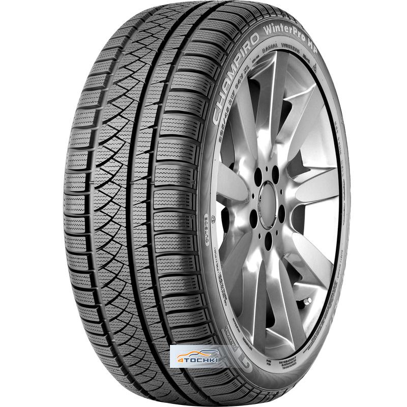 Шины GT Radial Champiro WinterPRO HP