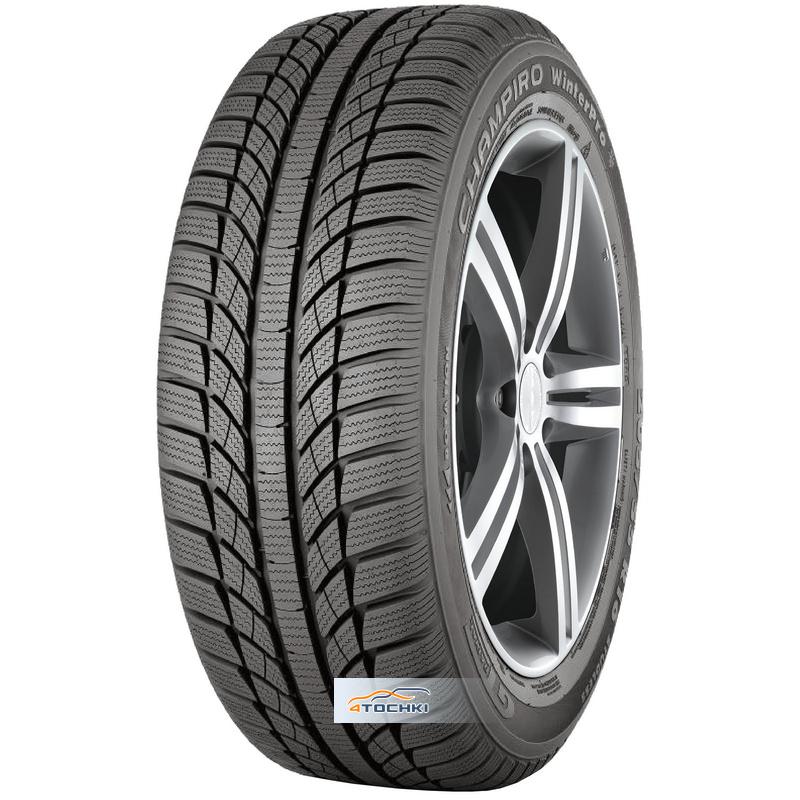 Шины GT Radial Champiro WinterPro